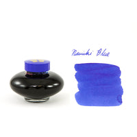 Pilot Namiki Blue - 60ml Bottled Ink