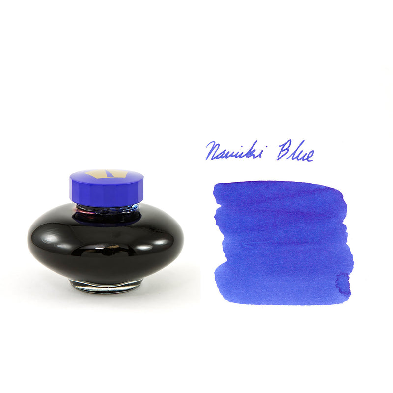 Pilot Namiki Blue - 60ml Bottled Ink