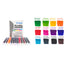 Pilot Parallel Mixable Colour Assorted Pack - Ink Cartridges