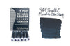 Pilot Parallel Mixable Colour Blue-Black - Ink Cartridges