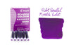 Pilot Parallel Mixable Colour Violet - Ink Cartridges