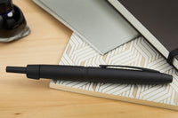 Pilot Vanishing Point LS Fountain Pen - Black Matte