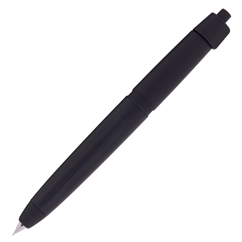 Pilot Vanishing Point LS Fountain Pen - Black Matte