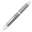 Pilot Vanishing Point Fountain Pen - Gun Metal/Rhodium