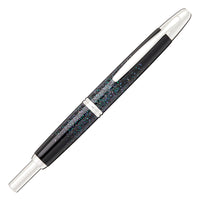 Pilot Vanishing Point Fountain Pen - Raden Galaxy
