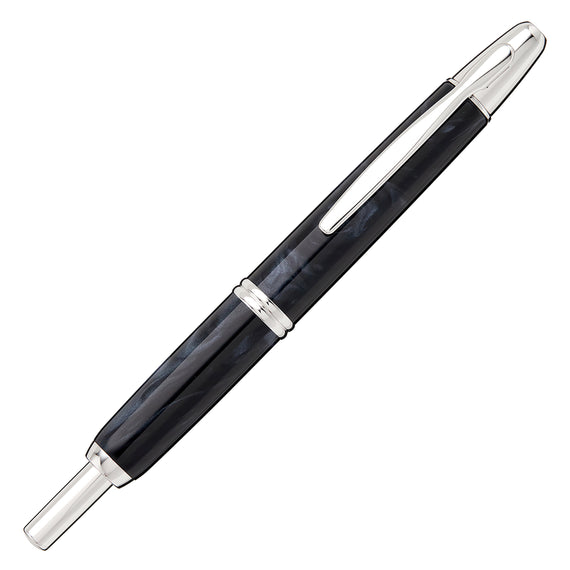 Pilot Vanishing Point SE Fountain Pen - Marble Black