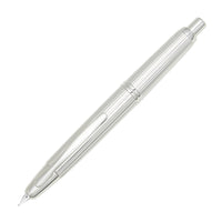 Pilot Vanishing Point Fountain Pen - Stripes