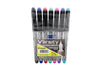 Pilot Varsity Fountain Pen - Assorted 7-Pack, Medium