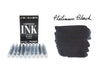 Platinum Black - Ink Cartridges (10-Pack)