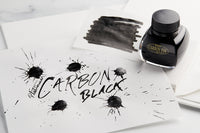 Platinum Carbon Black - 60ml Bottled Ink