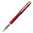 Platinum Prefounte Fountain Pen - Crimson Red