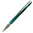 Platinum Prefounte Fountain Pen - Dark Emerald