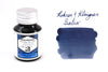 Rohrer & Klingner Salix (iron gall) - 50ml Bottled Ink