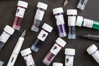 Must-Have Inks - Ink Sample Set