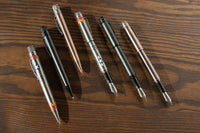 Retro 51 Tornado Fountain Pen - P-51 Mustang