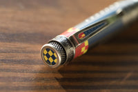 Retro 51 Tornado Fountain Pen - P-51 Mustang