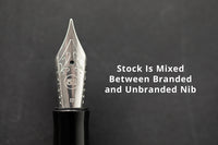 Retro 51 Tornado Fountain Pen - P-51 Mustang