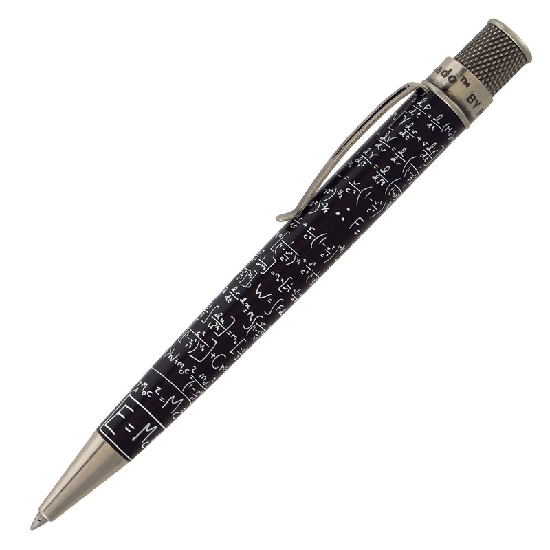 Retro 51 Tornado Rollerball Pen - Albert