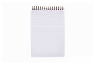 Rhodia No. 16 Top Wirebound A5 Notepad - Orange, Lined