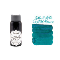 Robert Oster Crystal Marine - 50ml Bottled Ink
