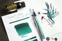 Robert Oster River of Fire - 50ml Bottled Ink