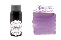 Robert Oster Violet Dreams - 50ml Bottled Ink