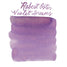 Robert Oster Violet Dreams - Ink Sample
