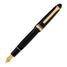 Sailor 1911S Fountain Pen - Black/Gold