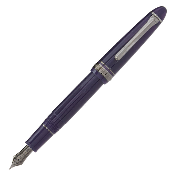 Sailor 1911S Fountain Pen - Wicked Witch of the West