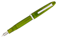 Sailor Compass 1911 Fountain Pen - Transparent Olive