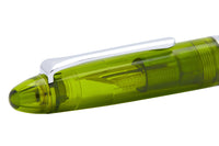 Sailor Compass 1911 Fountain Pen - Transparent Olive