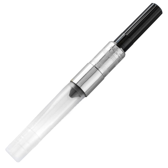 Sailor Standard Ink Converter - Silver Trim