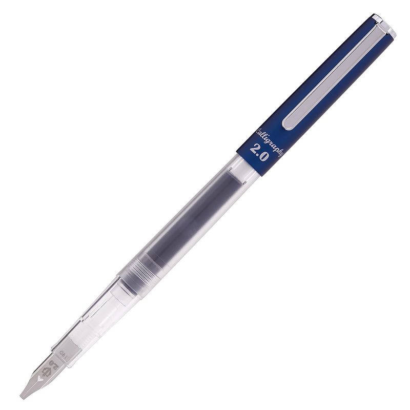 Sailor Compass HighAce Neo Calligraphy Fountain Pen