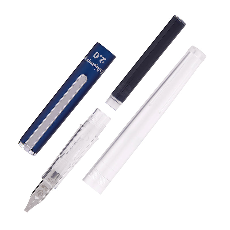 Sailor Compass HighAce Neo Calligraphy Fountain Pen