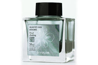 Sailor Manyo Ayame - 50ml Bottled Ink