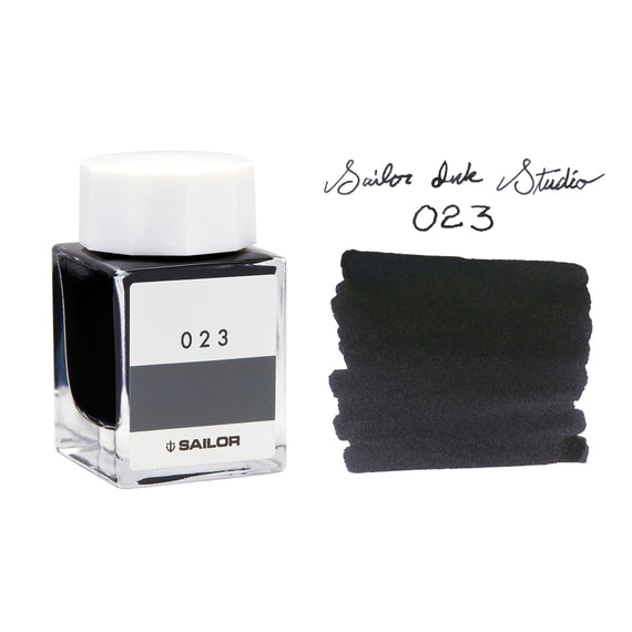 Sailor Ink Studio 023 - 20ml Bottled Ink