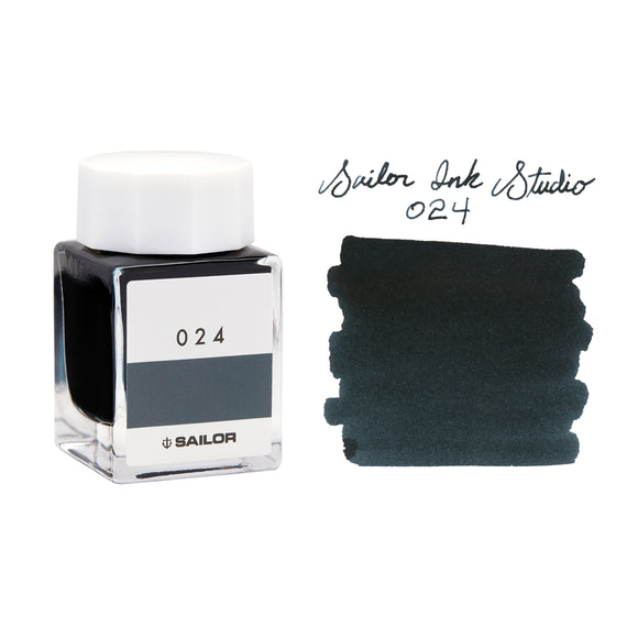 Sailor Ink Studio 024 - 20ml Bottled Ink