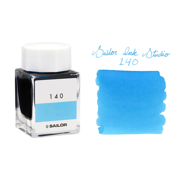Sailor Ink Studio 140 - 20ml Bottled Ink