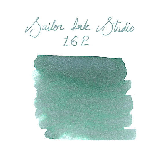 Sailor Ink Studio 162 fountain pen ink