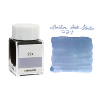 Sailor Ink Studio 224 - 20ml Bottled Ink