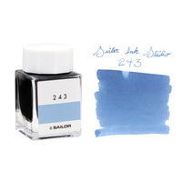 Sailor Ink Studio 243 - 20ml Bottled Ink