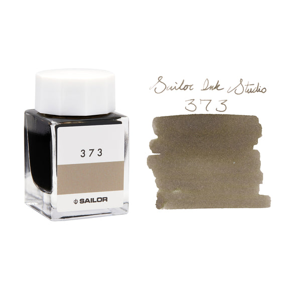 Sailor Ink Studio 373 - 20ml Bottled Ink