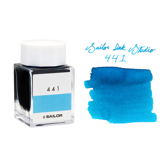 Sailor Ink Studio 441 - 20ml Bottled Ink