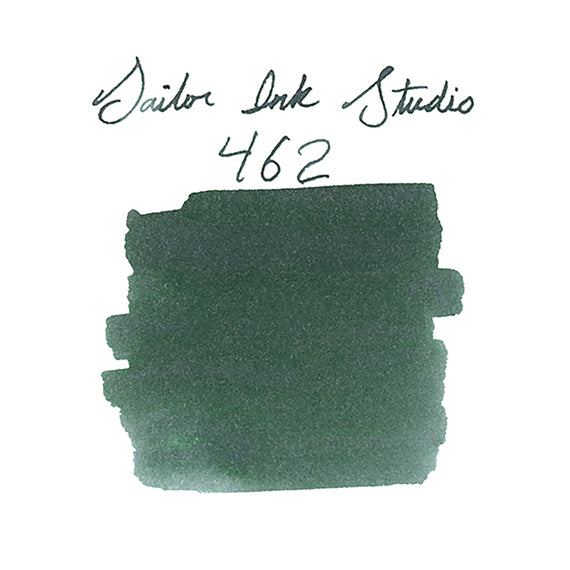 Sailor Ink Studio 462 fountain pen ink