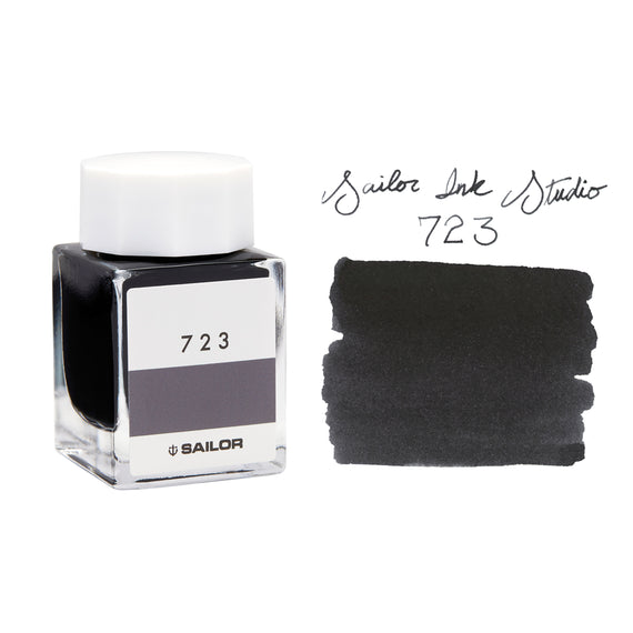 Sailor Ink Studio 723 - 20ml Bottled Ink