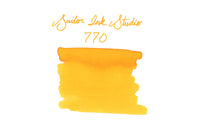 Sailor Ink Studio 770 - Ink Sample