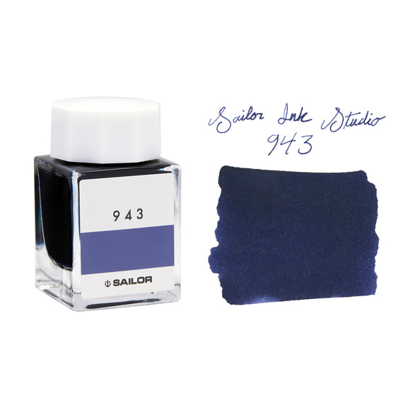 Sailor Ink Studio 941 - 20ml Bottled Ink