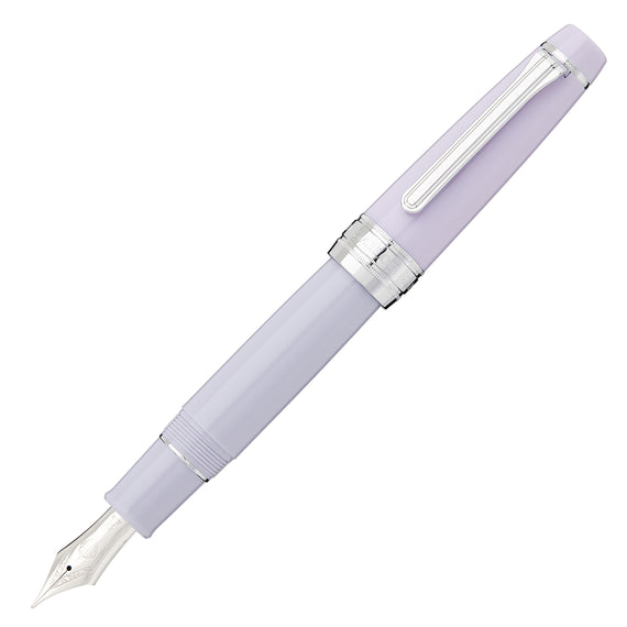 Sailor Pro Gear King of Pens Fountain Pen - Winter Sky