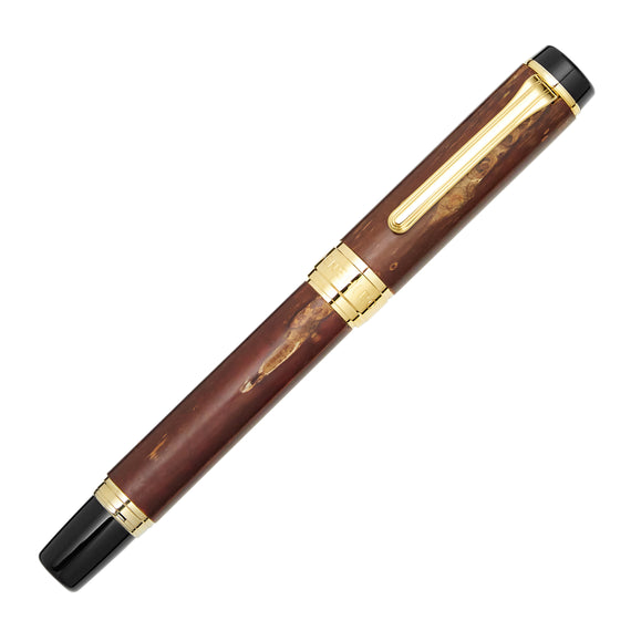 Sailor Kabazaiku Fountain Pen