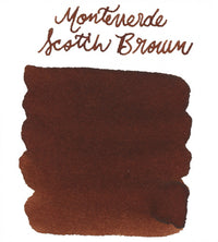 Monteverde Color Mix - Ink Cartridges